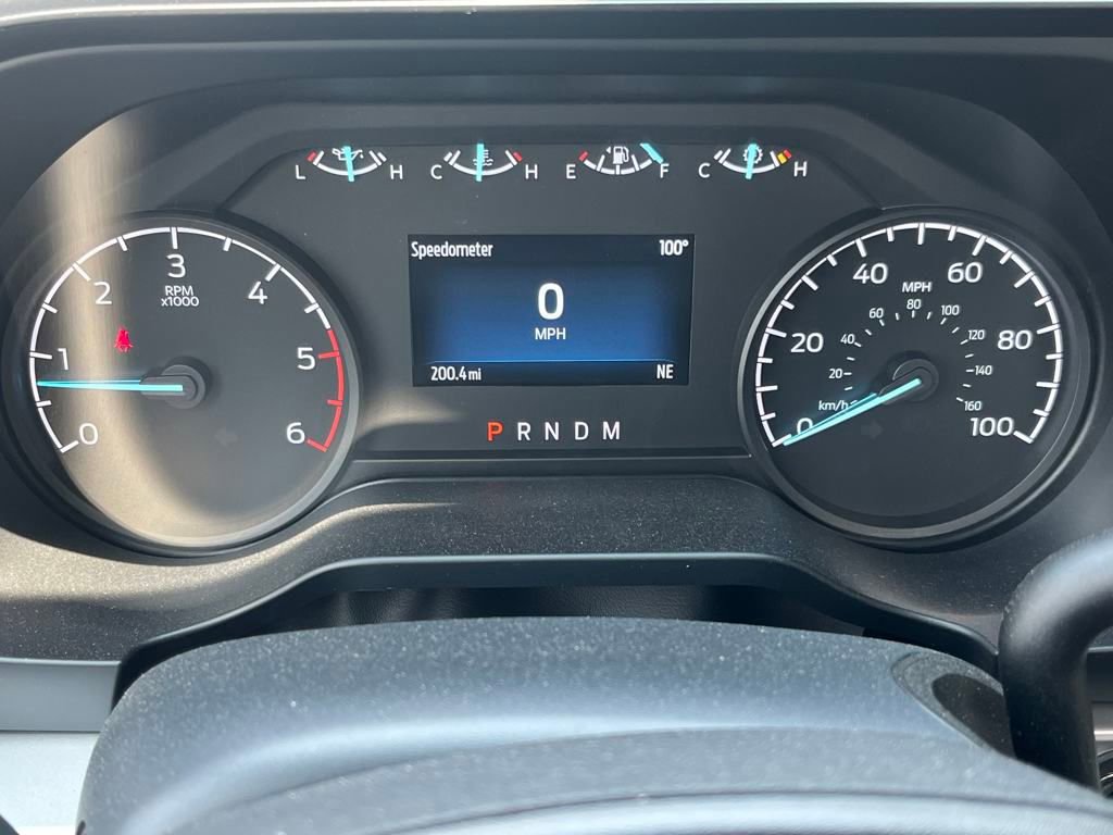 New 2025 Ford F350 XL image 18