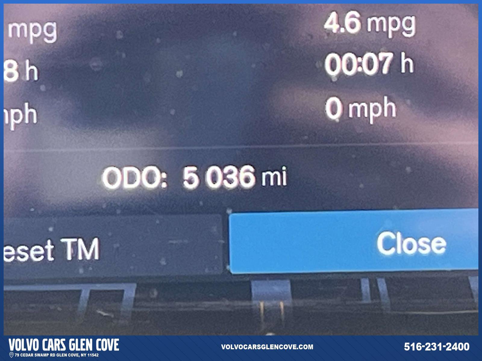 Used 2026 Volvo XC90 B6 Plus w/ Protection Package Premier image 27