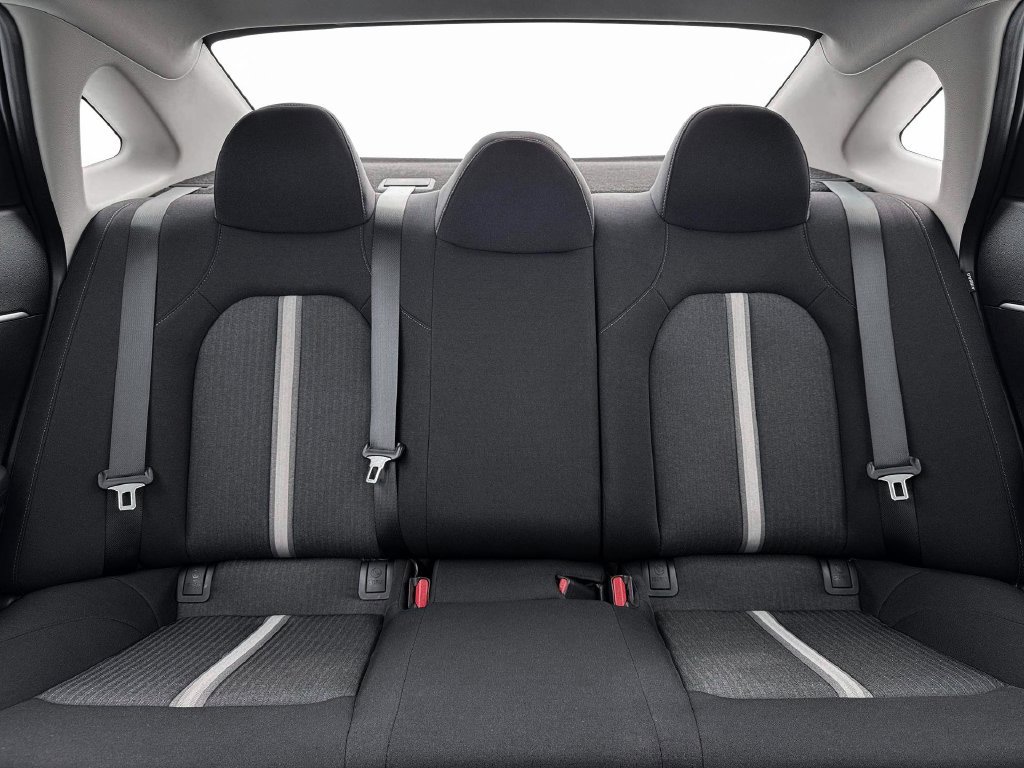 New 2026 Hyundai Sonata SE FWD image 16