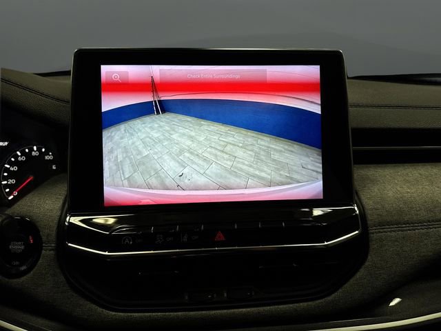 Used 2022 Jeep Compass Latitude image 8