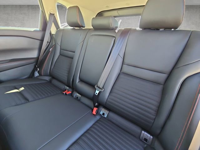 New 2026 Nissan Rogue SV image 22