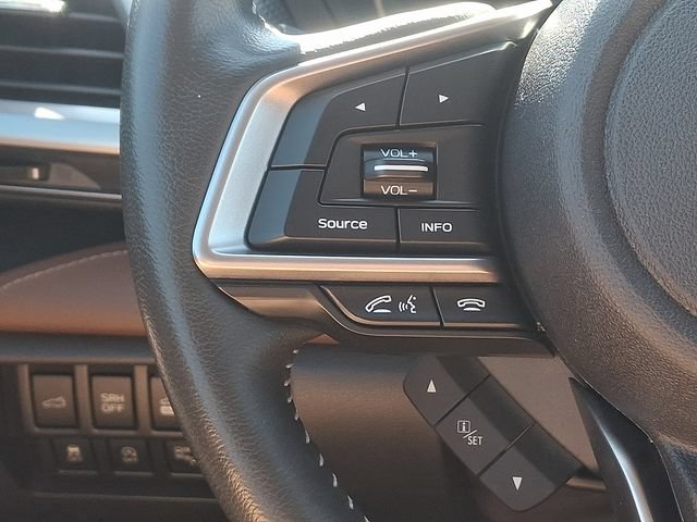 Certified 2023 Subaru Forester Touring AWD/4WD image 24