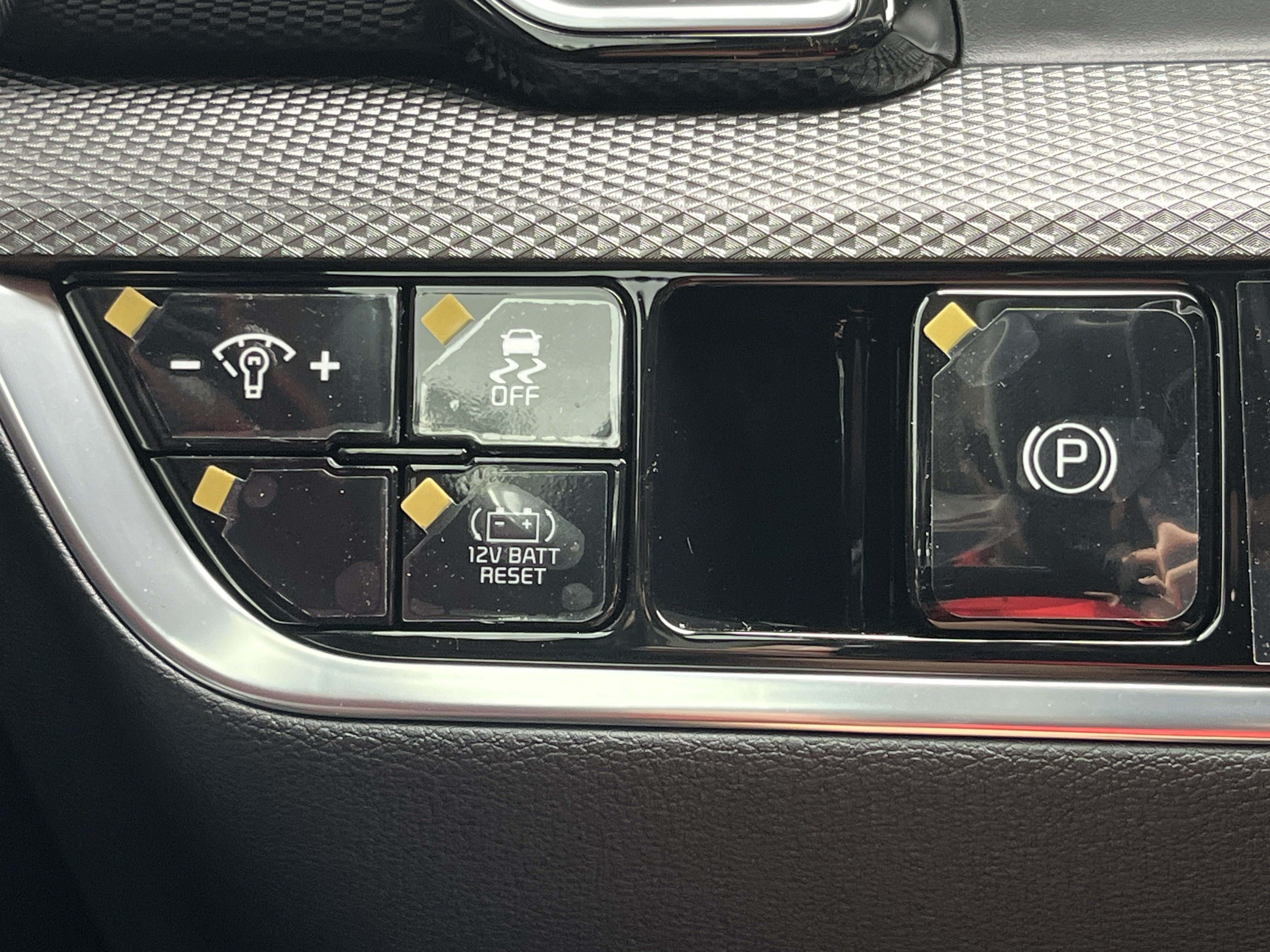 New 2025 Kia Sportage LX AWD/4WD image 14