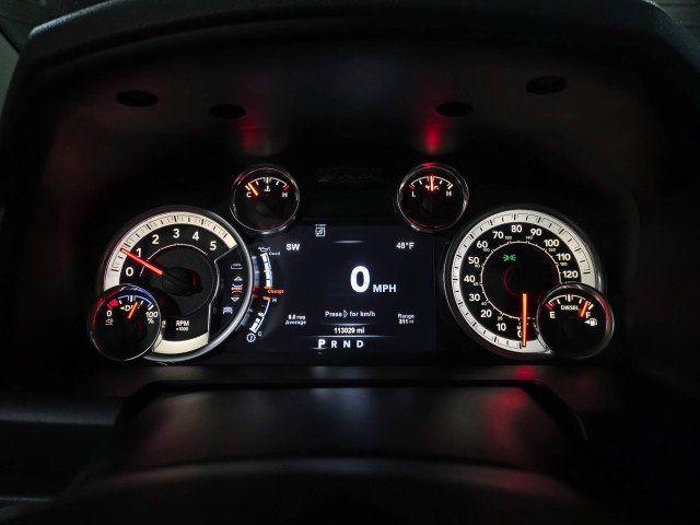 Used 2017 RAM 1500 Tradesman w/ Popular Equipment Group image 26