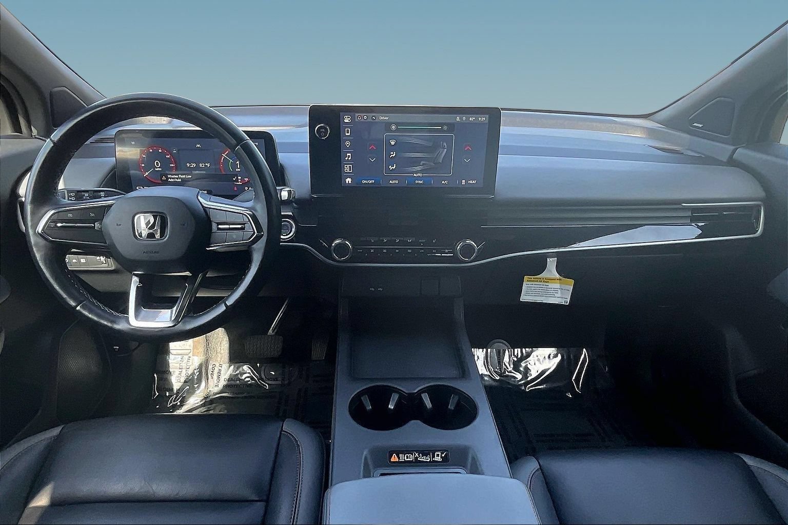 Used 2024 Honda Prologue Touring image 7