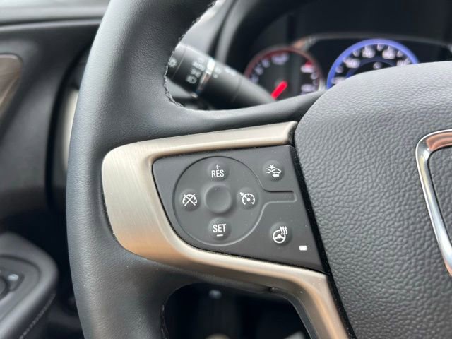 Certified 2024 GMC Terrain Denali w/ Denali Premium Package AWD/4WD image 15