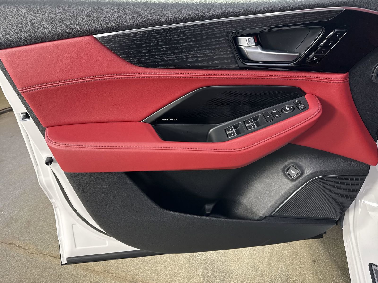 New 2026 Acura MDX Type S image 19