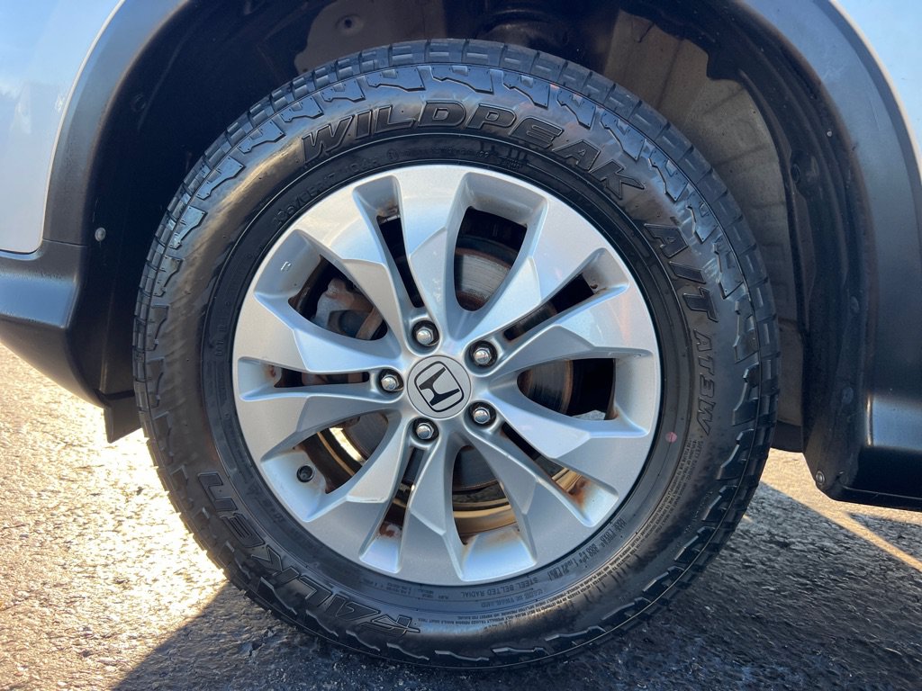 Used 2014 Honda CR-V EX-L image 37