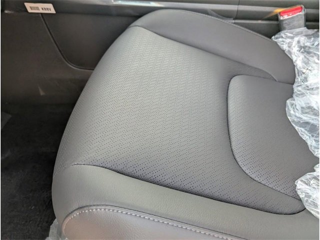New 2026 Kia Carnival SX Prestige image 22