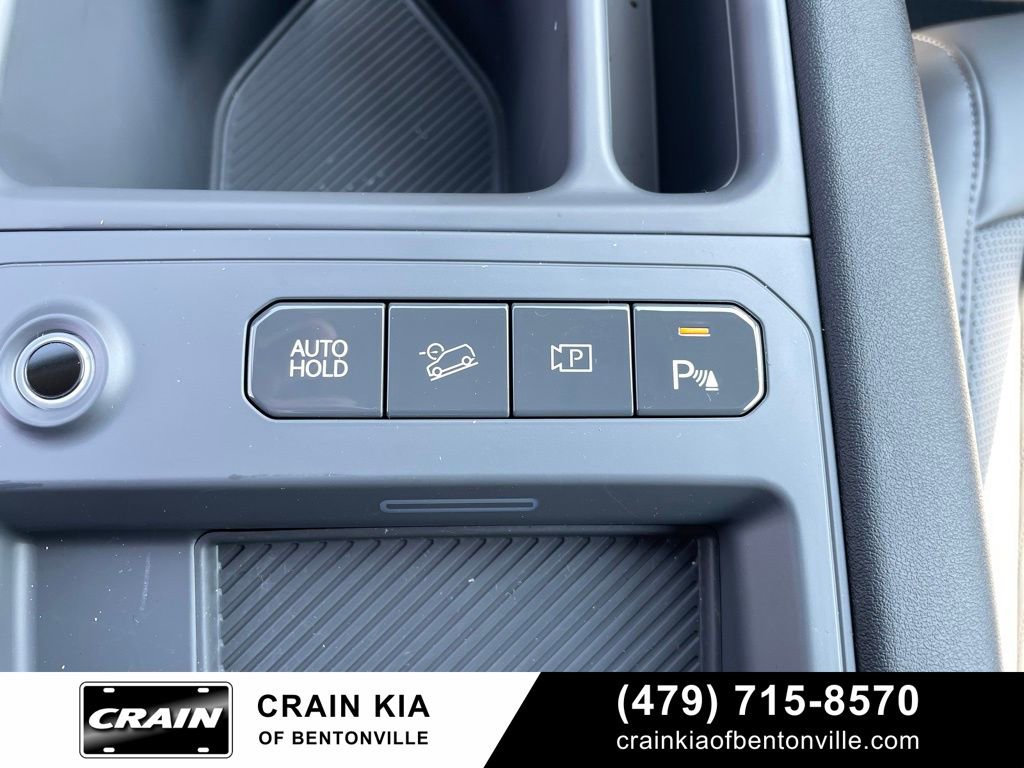 New 2026 Kia EV9 Light image 18