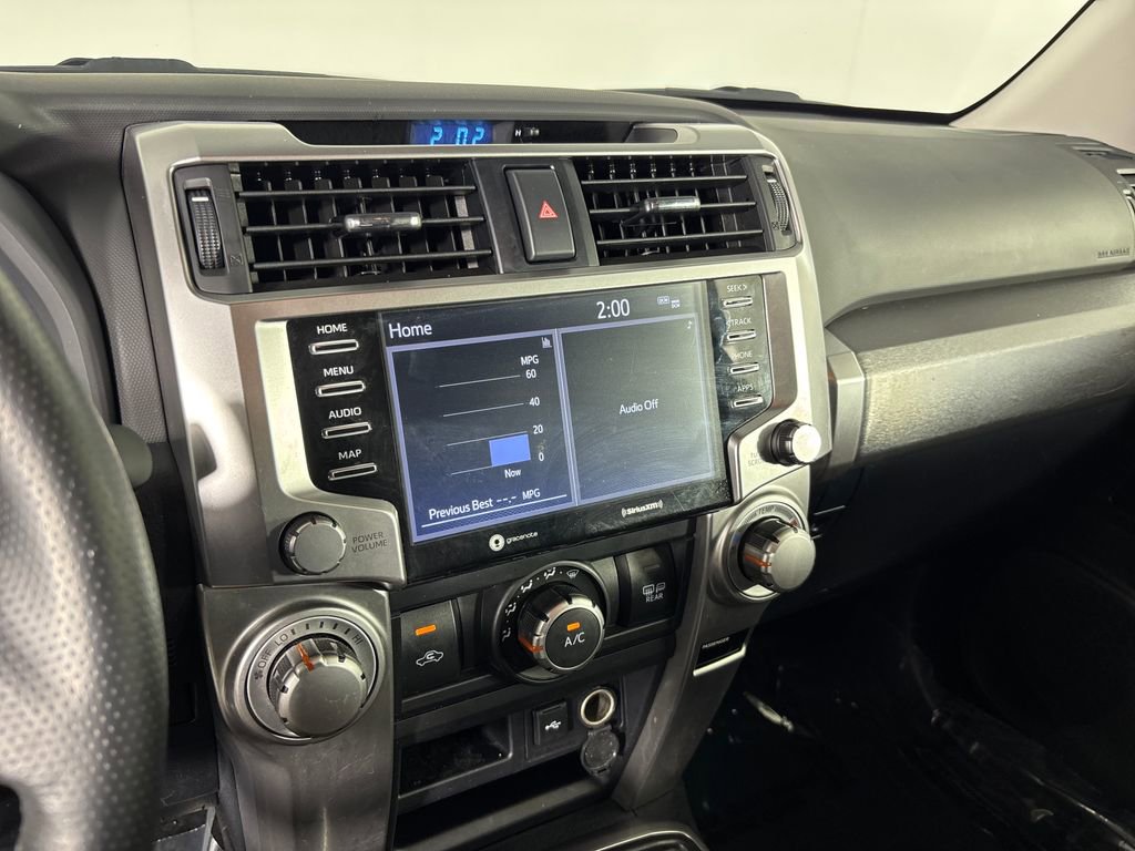 Used 2022 Toyota 4Runner TRD Sport RWD image 19