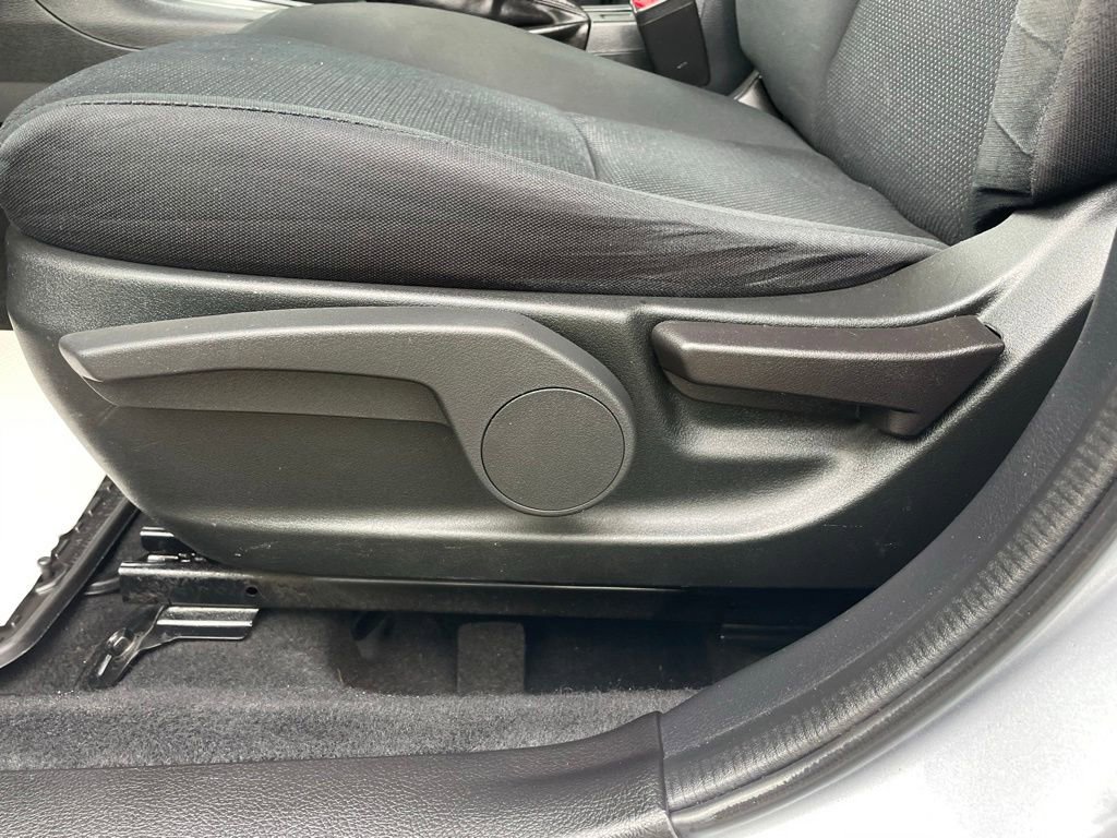 Used 2016 Subaru Impreza 2.0i AWD/4WD image 20