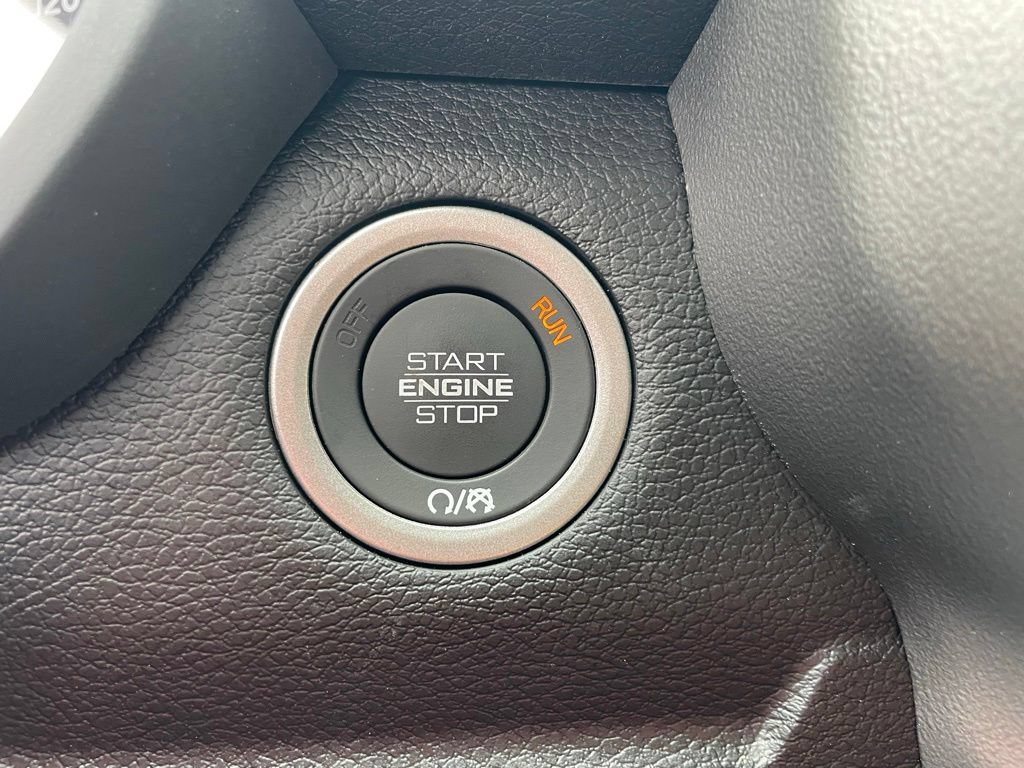 New 2026 RAM 2500 Big Horn AWD/4WD image 8