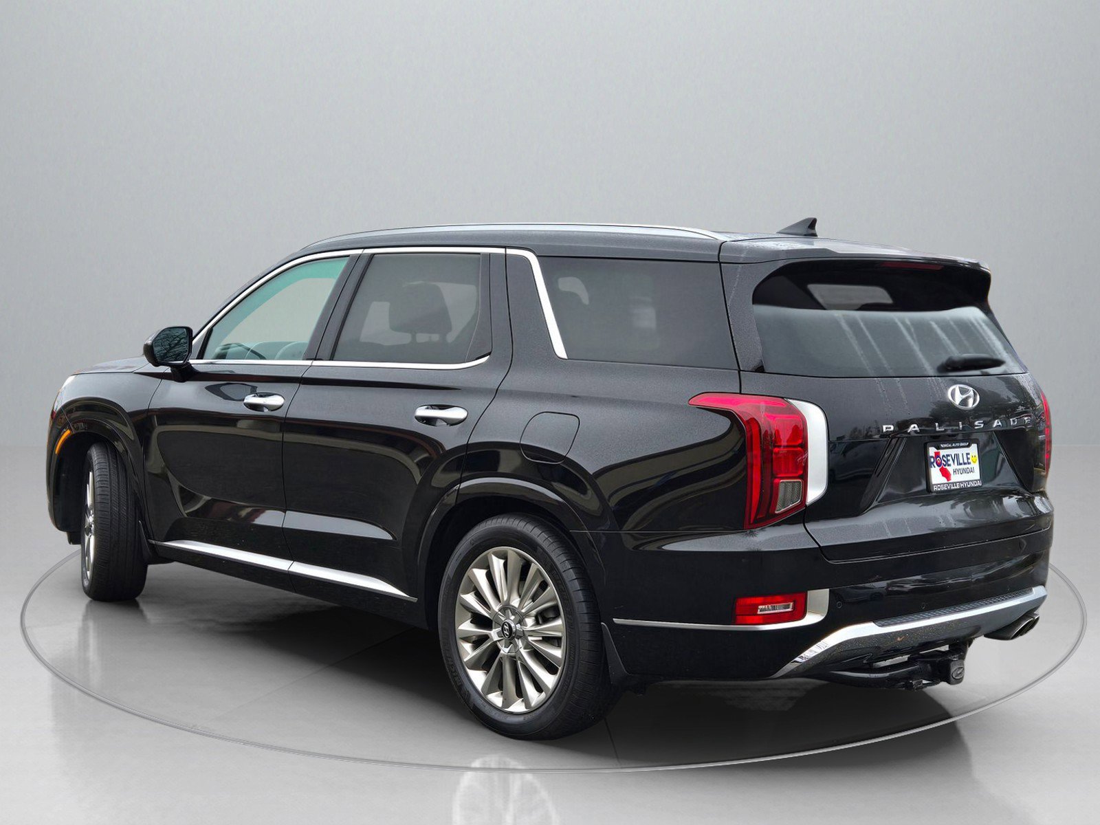 Used 2020 Hyundai Palisade Limited image 5