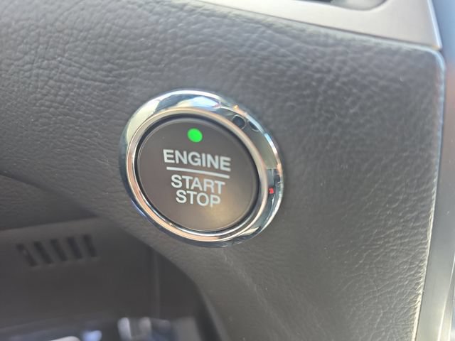 Certified 2023 Ford Edge ST-Line AWD/4WD image 22