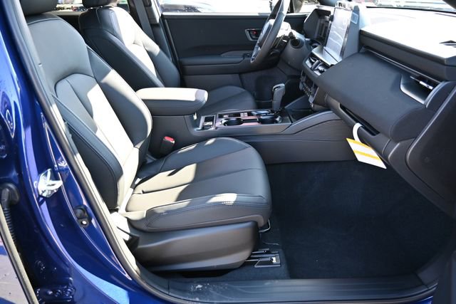 New 2026 Subaru Outback Premium AWD/4WD image 16
