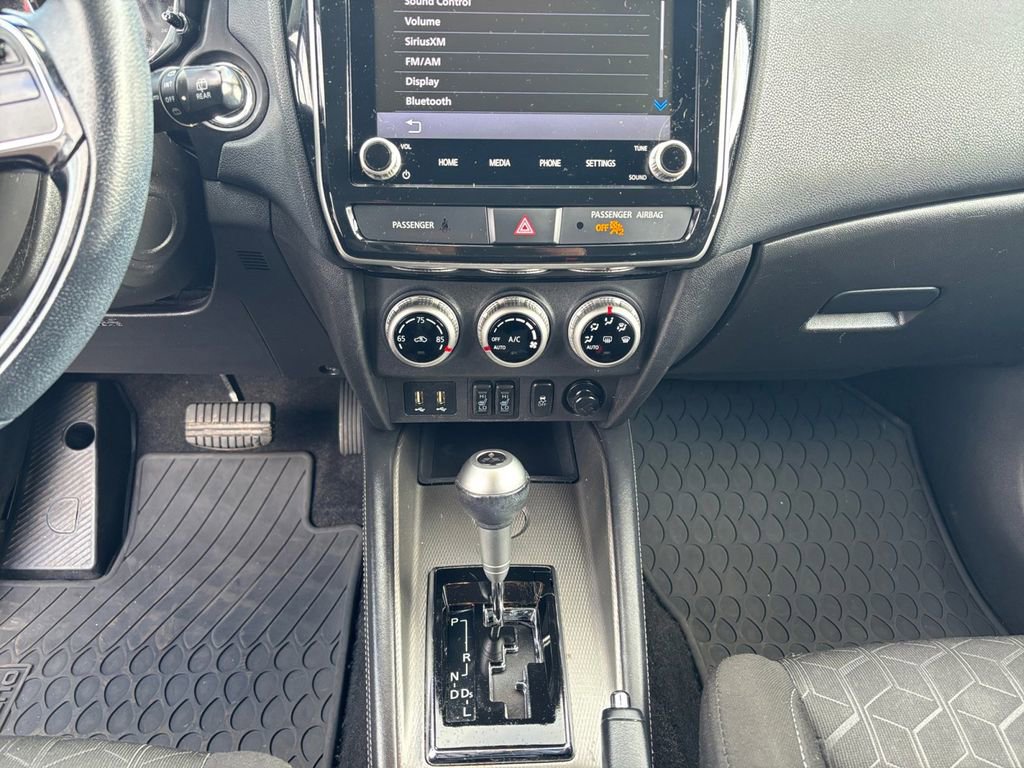 Used 2021 Mitsubishi Outlander Sport SE image 20