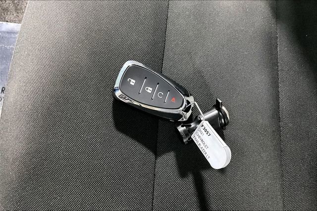 Used 2021 Chevrolet TrailBlazer LT image 31