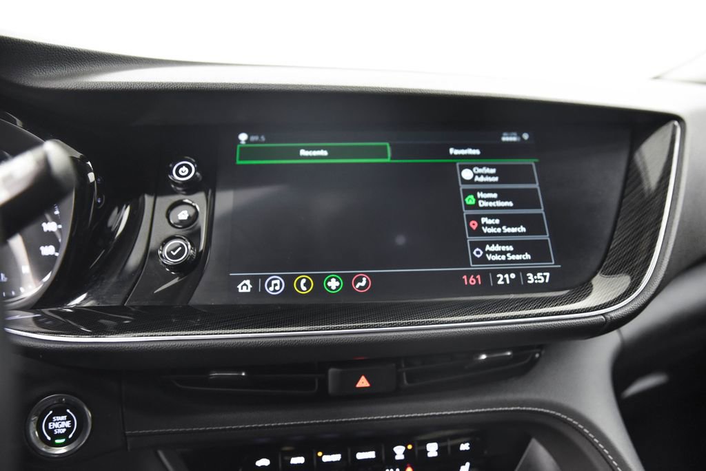 Used 2023 Buick Envision Essence image 21