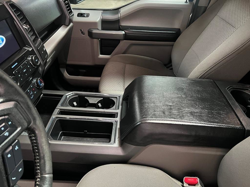 Used 2017 Ford F150 XLT w/ Equipment Group 302A Luxury image 15