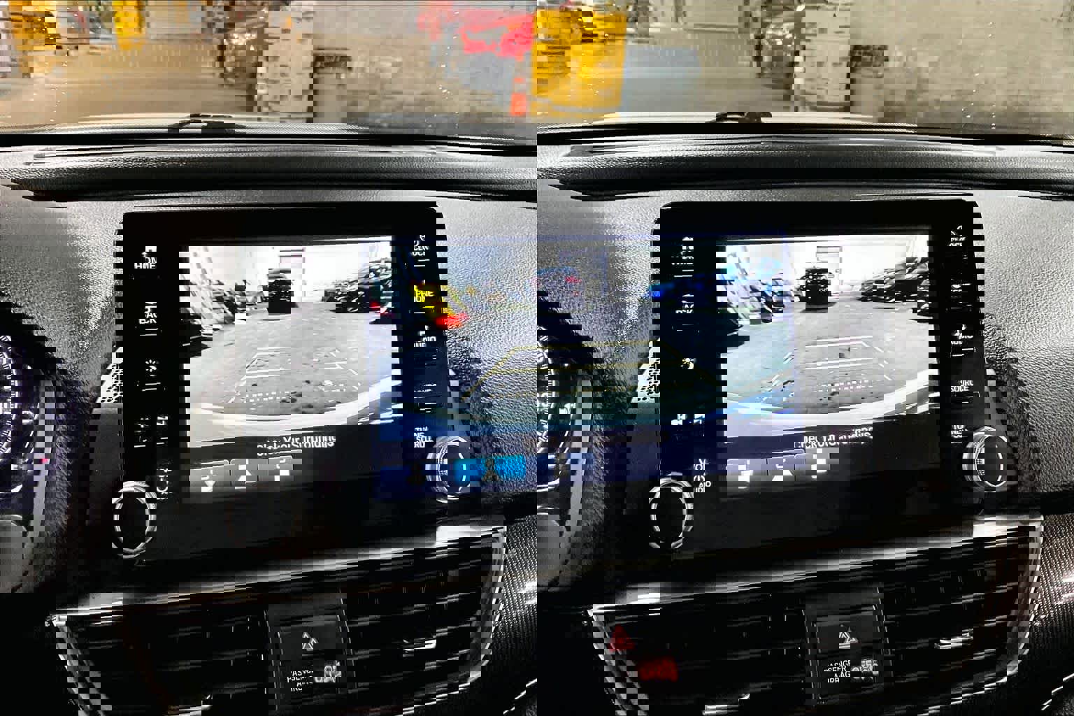 Used 2022 Honda Accord Sport image 27