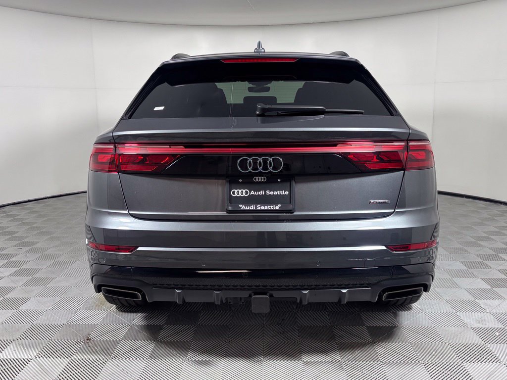 New 2026 Audi Q8 Prestige AWD/4WD image 6