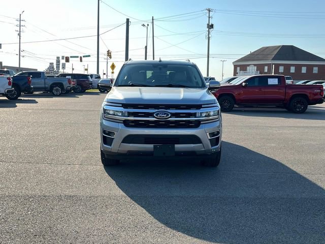 Used 2024 Ford Expedition Max Limited image 12