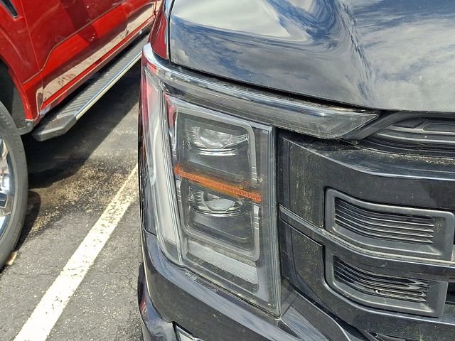 Used 2023 Ford F150 Platinum w/ Equipment Group 701A High AWD/4WD image 7