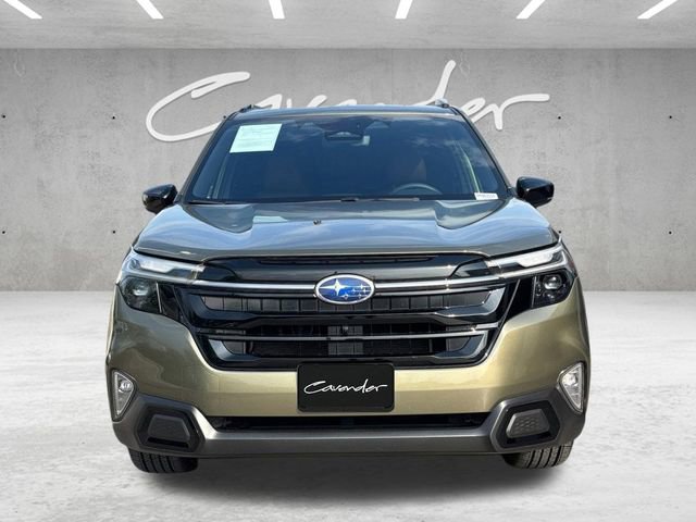 Used 2025 Subaru Forester Touring AWD/4WD image 23