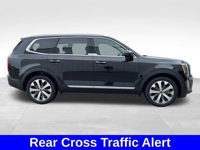 Used 2022 Kia Telluride S AWD/4WD image 6