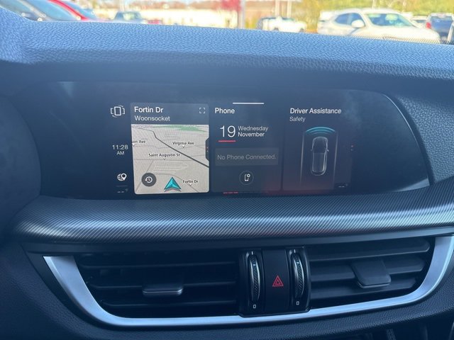 Used 2024 Alfa Romeo Stelvio Veloce image 19