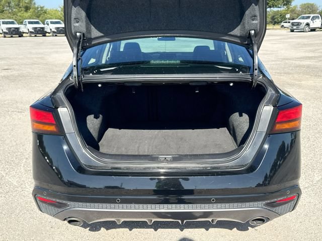 Used 2020 Nissan Altima 2.5 SR w/ Premium Package FWD image 23