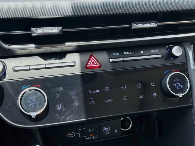 New 2026 Hyundai Sonata Limited FWD image 16