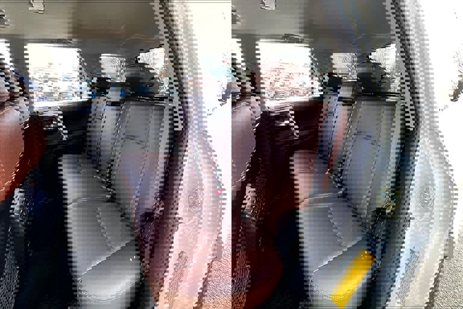 Used 2023 Toyota 4Runner Limited image 20