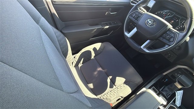 New 2026 Toyota Tundra SR5 w/ SR5 Convenience Package image 14