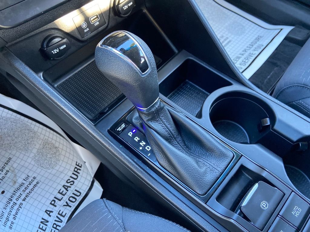 Used 2021 Hyundai Tucson SE image 27