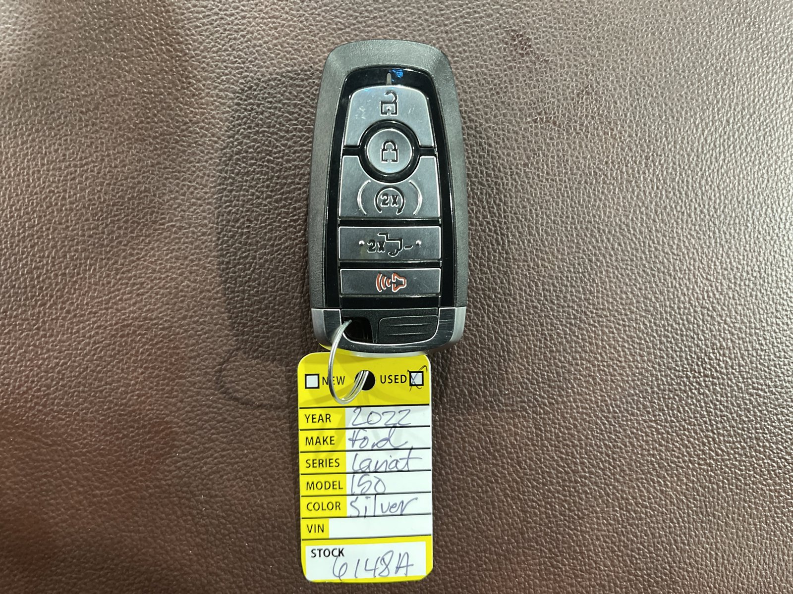 Used 2022 Ford F150 Lariat image 25