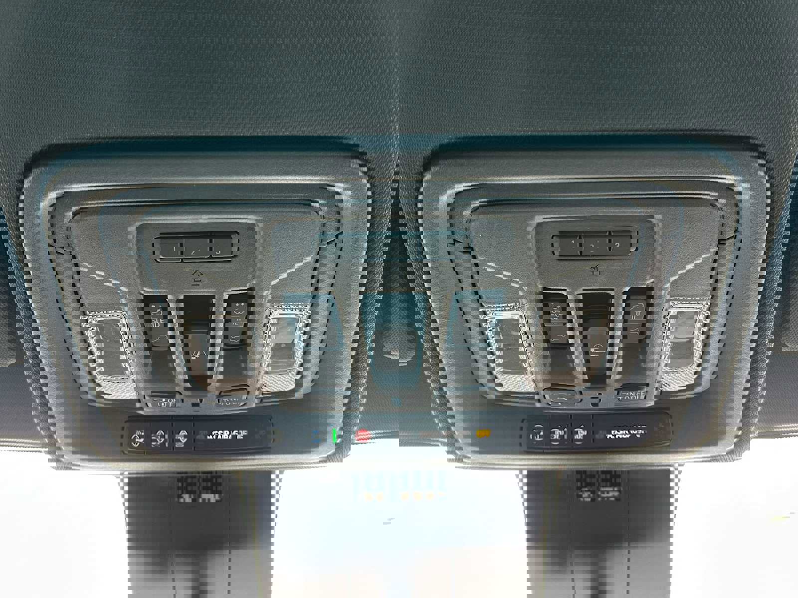 New 2026 GMC Sierra 1500 Denali w/ Denali Reserve Package image 31