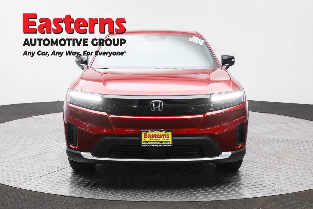 Used 2024 Honda Prologue EX image 2