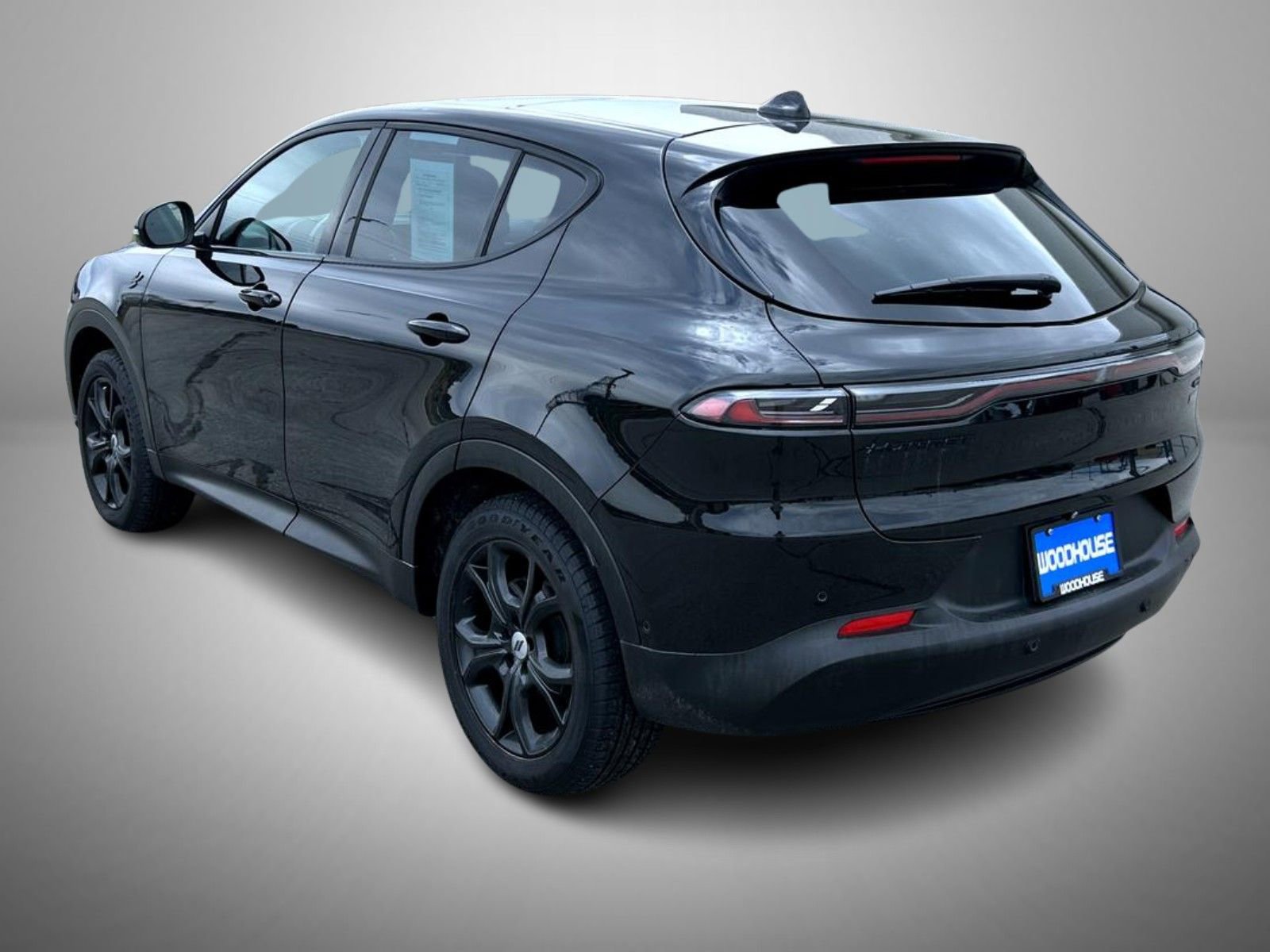 Used 2023 Dodge Hornet GT Plus w/ Tech Pack Plus w/o Parking image 7