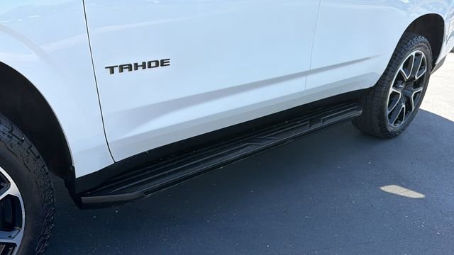 Used 2021 Chevrolet Tahoe RST w/ Rear Media and Nav Package AWD/4WD image 11