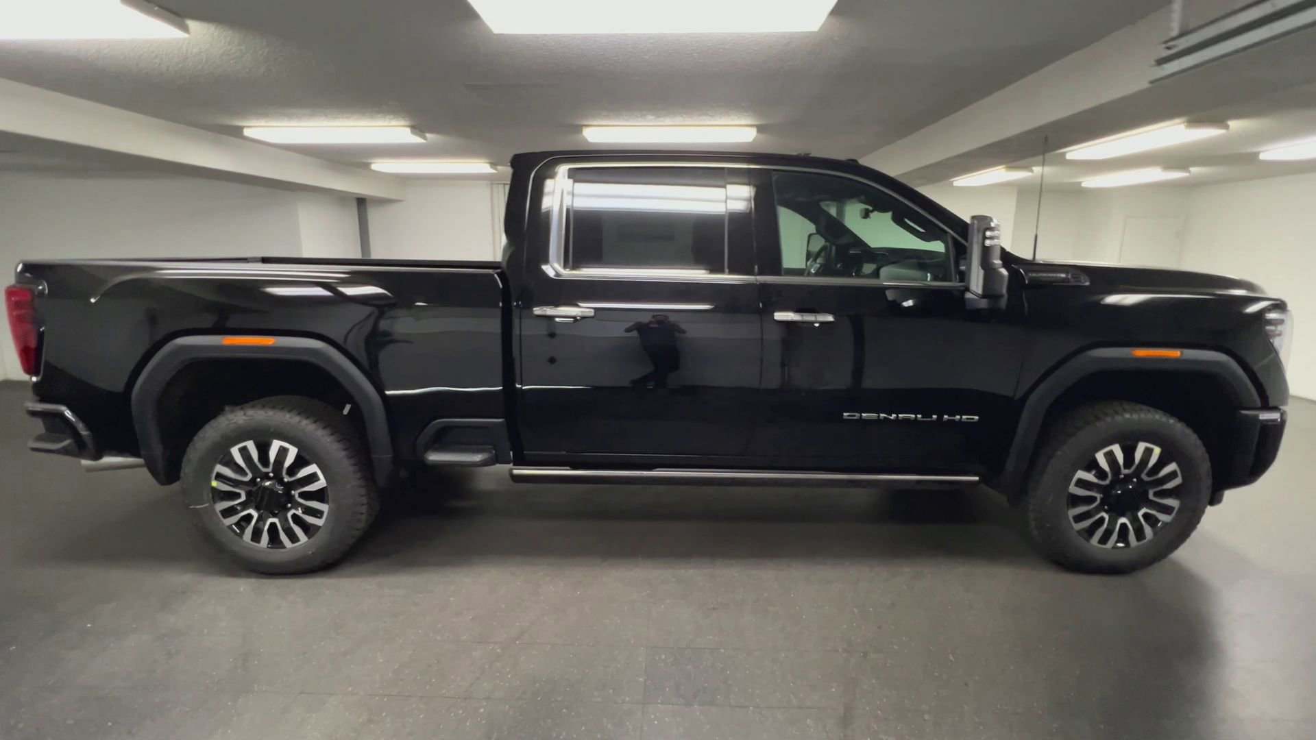 New 2026 GMC Sierra 2500 Denali Ultimate image 45