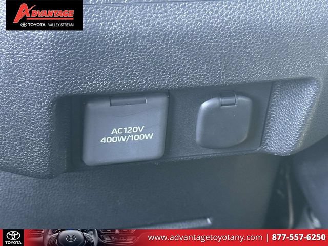Certified 2026 Toyota Tacoma TRD Off-Road w/ TRD Off Road Upgrade Package AWD/4WD image 16
