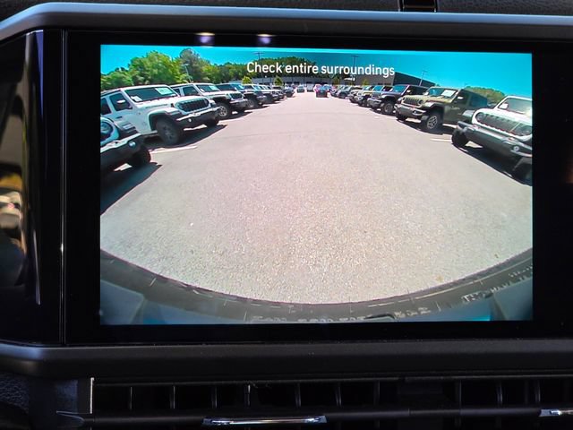 New 2026 Jeep Wrangler Unlimited Sport AWD/4WD image 19