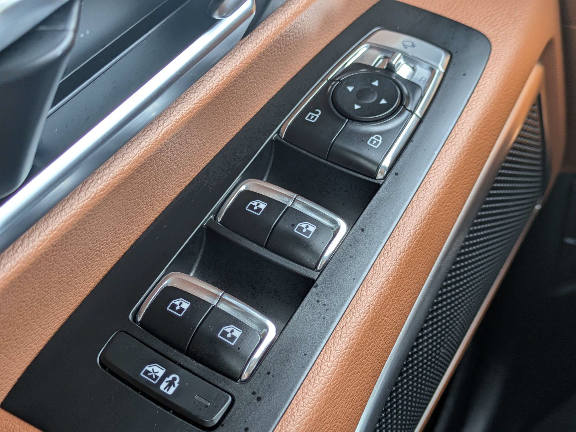 Certified 2025 Kia Telluride EX X-Line AWD/4WD image 29