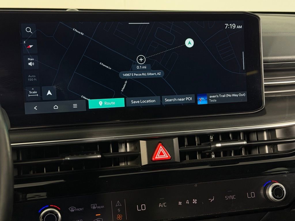 Used 2025 Kia K5 GT-Line image 18