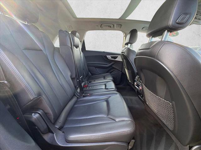Used 2019 Audi Q7 2.0T Premium Plus w/ Premium Plus Package image 22