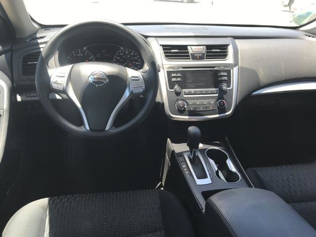 Used 2016 Nissan Altima 2.5 S w/ Power Driver Seat Package image 8