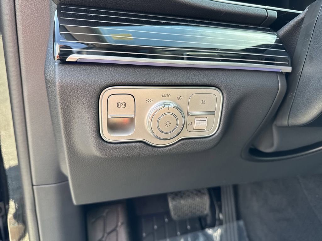 New 2026 Mercedes-Benz GLE 450 4MATIC image 19