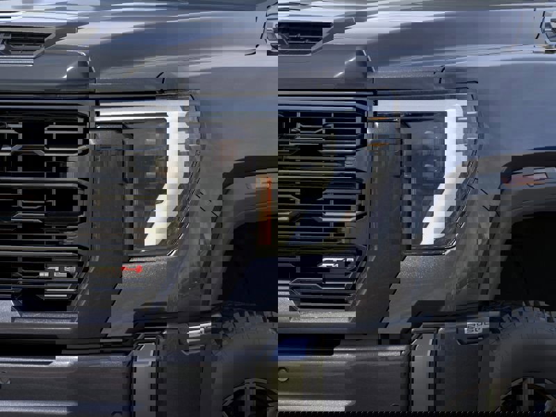 New 2026 GMC Sierra 2500 AT4 w/ AT4 Premium Plus Package image 10